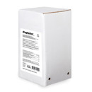 Ice Cream mix Liquid Regular. 7% fat (5 ltr / 5,5 kg)