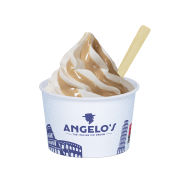 Sundae Bueno,Angelo;Normaal 2,85 - Groot 3,35