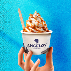 Angelo's Ice Dream