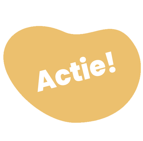 Liquid Beans Frozen Frappe actie pakket